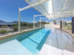 Piermonde Apartments Cairns - Pool