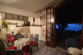 Hotel Sant'Andrea - Restaurant