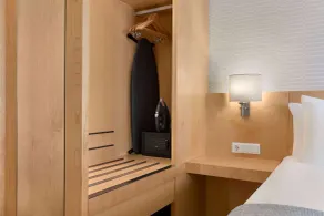 Ramada by Wyndham Madrid Getafe - Zimmer