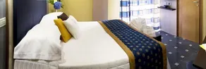 Hotel Genty - Chambre