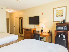 Country Inn & Suites by Radisson, Marion, OH - Chambre