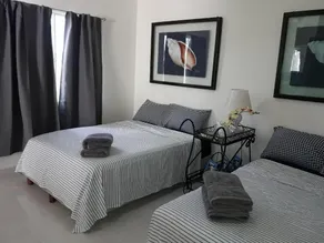 Cancun Blue Airport - Habitación