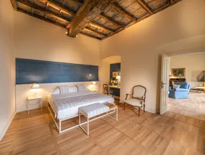 Il Casale Denari - Tenuta duca Denari - Værelse
