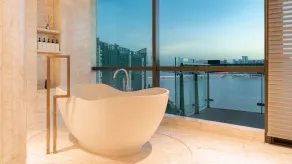 InterContinental Changsha - View from room