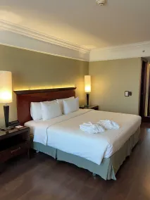 Regal Pacific Puerto Madero - Zimmer