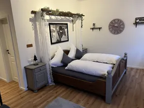 Der Moserhof - Room