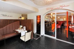 Hotel & Restaurant Nordstern - Restaurant