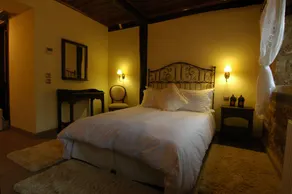 Varosi 4 Seasons - Chambre