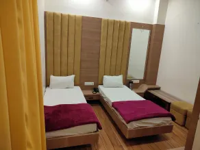 Hotel Silvora inn - Spa