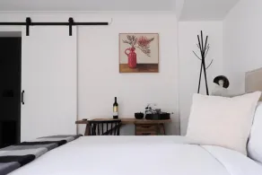 Flash Jacks of Gundagai - Habitación