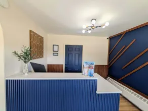 Cool City Motel  - Lobby