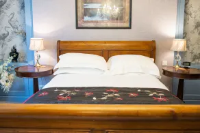 The Cheney Arms - Habitación