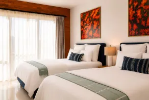 Flamboyan Hotel & Residences - Rom
