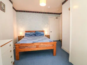 Beaufort House - Room