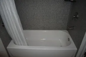 Hotel Belmont - Salle de bain
