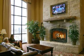 Hampton Inn & Suites Fredericksburg - Réception