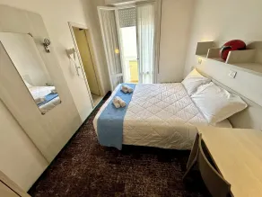 Hotel Napoleon - Rum