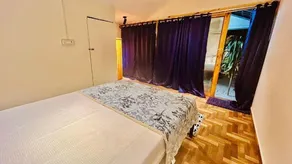 Garden Aroma Palolem, Beachside Hostel & Cafe Bar - Room