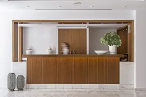 Grecian Sands Hotel - Réception