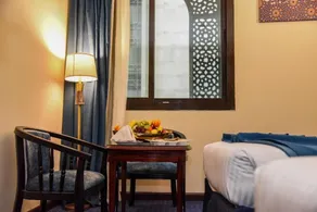 Grand Plaza Al Madina - Room
