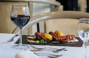 Olissippo Marquês de Sá - Restaurant