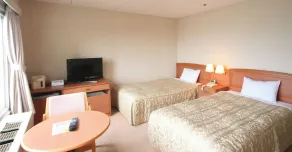 Hotel Nankaiso - Chambre