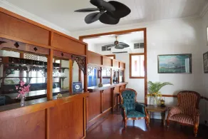 Yongala Lodge by The Strand - Recepción