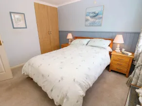 14 Shorwell - Chambre