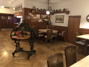 Gasthof Bären - Restaurant