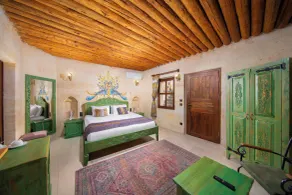 Turkan Cave Hotel - Camera