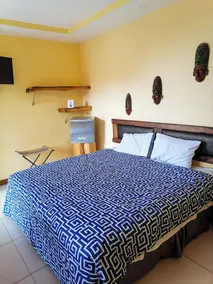 Paraíso Orocay Lodge - Værelse