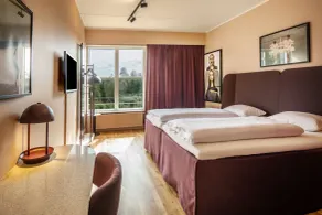 Scandic Silkeborg - Room