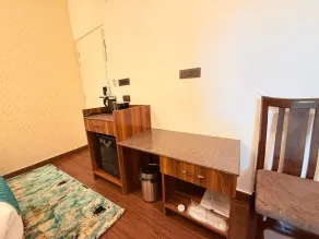 Rasa Boutique Stay - Rum