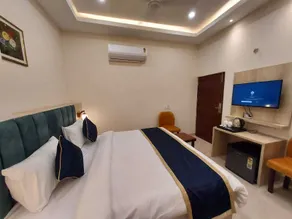 Hotel Dreamland Inn - Camera