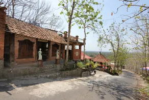 NewAlasKuliner & HomestayWatulumbung - Værelse