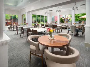 Hilton Garden Inn Chattanooga Downtown - Restaurant