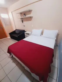 MAG3 Flats - Room
