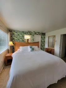Tropical Resort & Marina on Lake Beresford - Chambre