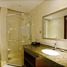 Changsha Jiaxing Inn - Salle de bain