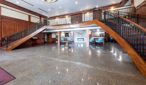 Red Roof Inn & Suites Wilmington – New Castle - Lobby
