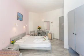 Akasti Hotel - Chambre