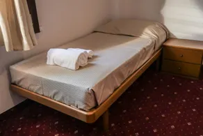 VILLANOVA HOTEL - Rom