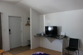 Welcome Inn - Room