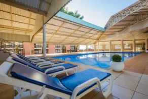 Olinda Hotel e Eventos - Pool