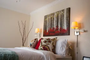 Arctic Fox Inn - Room