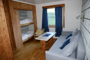 Voss Lodge Rongastovo - Badeværelse