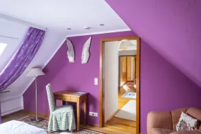 NATURION Hotel Hinterzarten - Rum