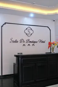 Stella De Boutique Hotel - Réception