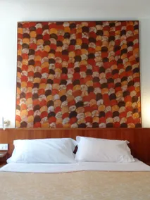 Hotel Minerva e Nettuno - Chambre