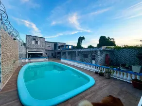 Pousada da Ildi - Pool